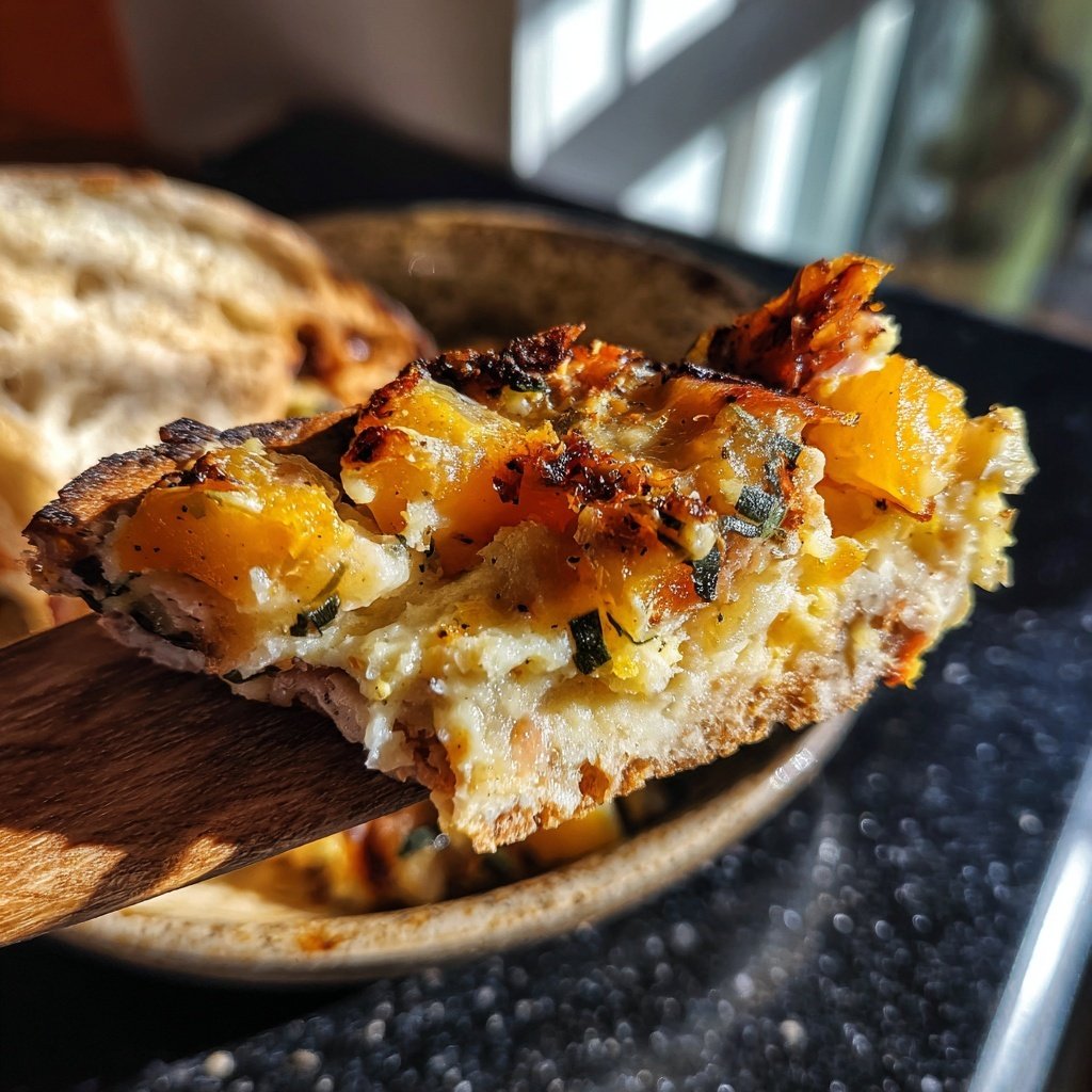 Rezept Steckrübenmus mit Kasseler